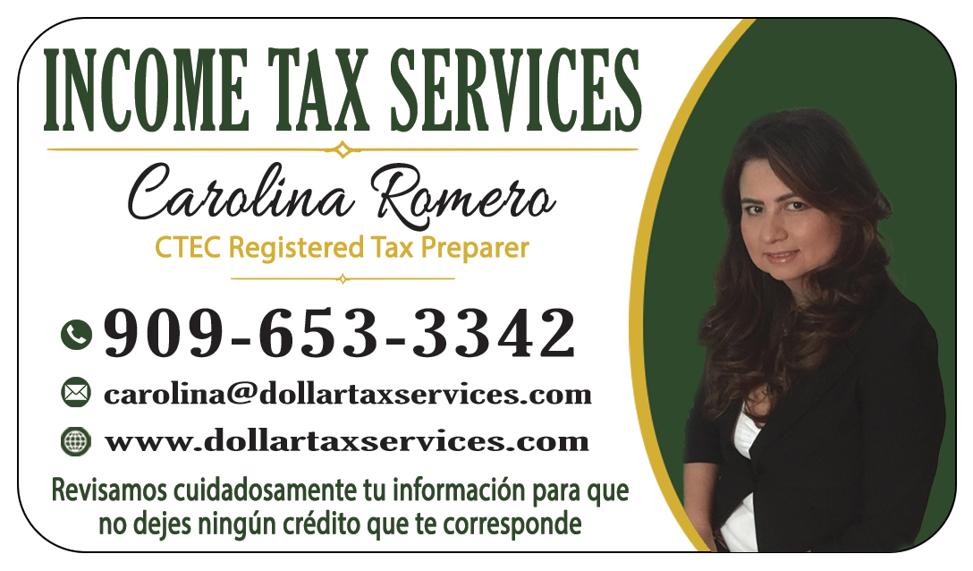 Dollar Tax Services