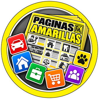 Clasificados Páginas Amarillas