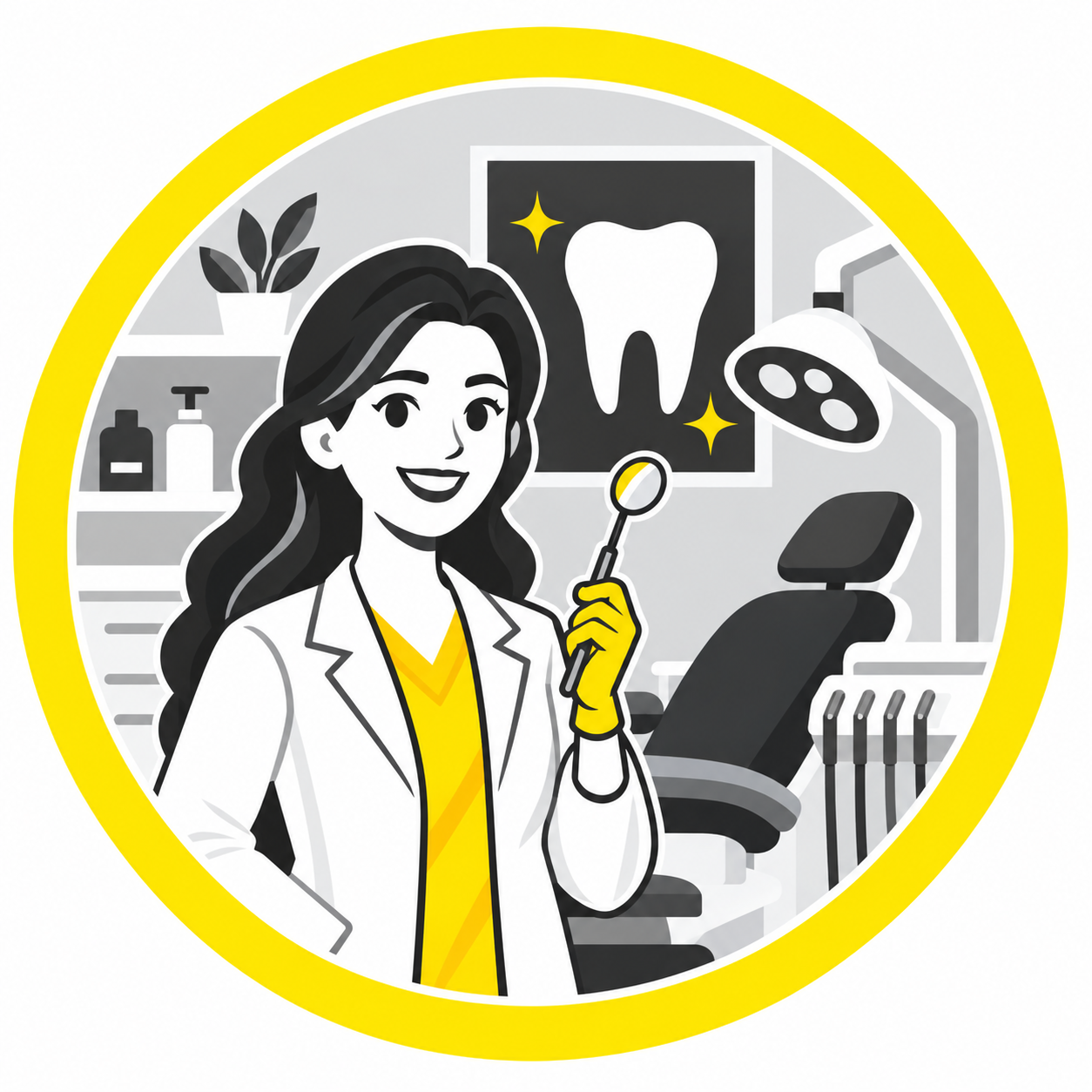 Dentistas