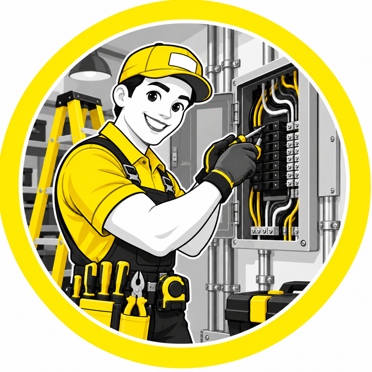 Electricistas