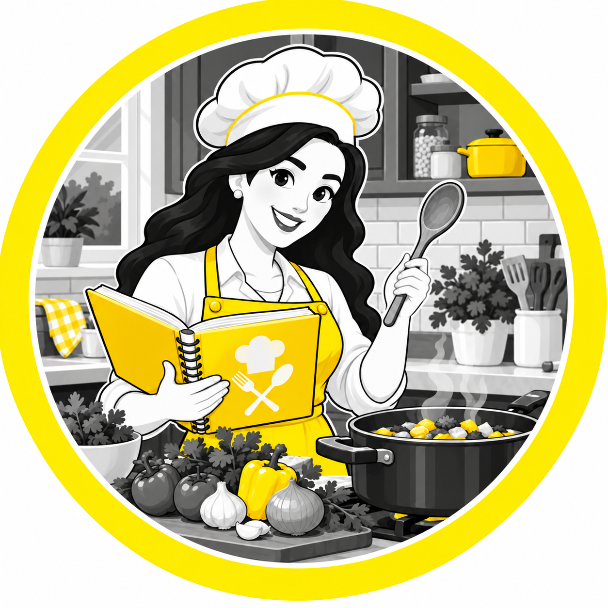 Recetas de Cocina