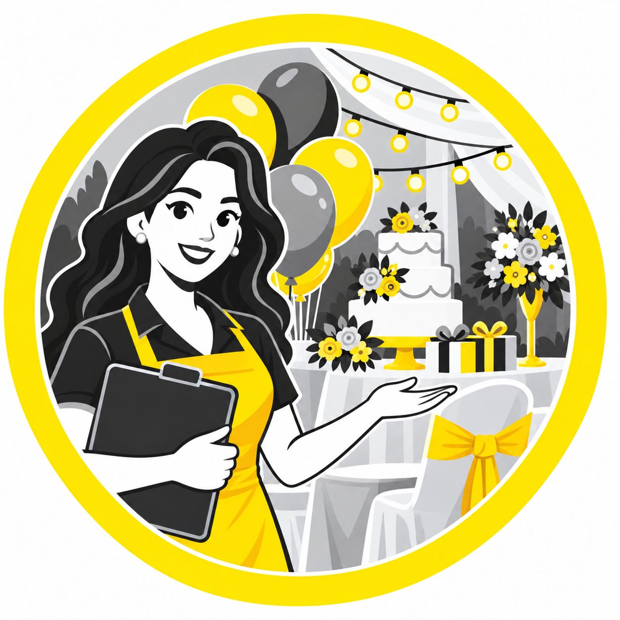 Servicios de Fiestas