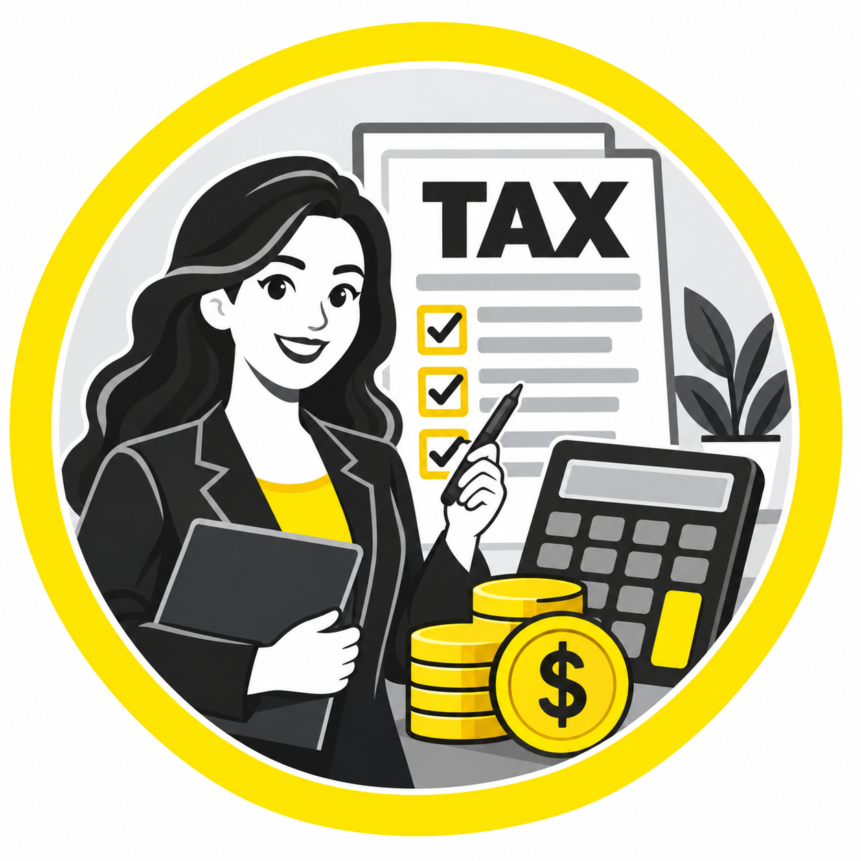 Taxes