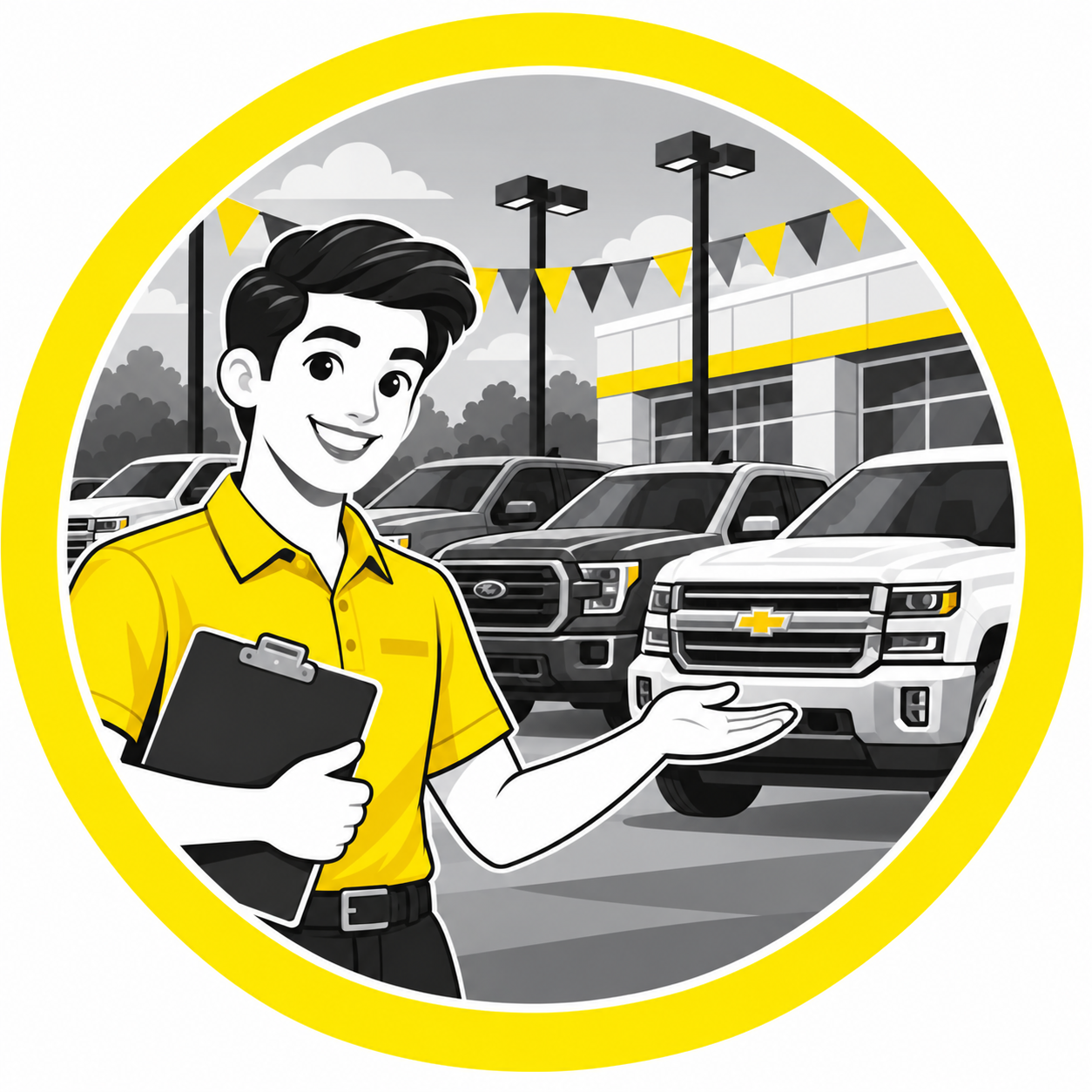 Venta Autos & Trocas